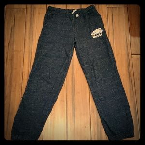 Girls Original Roots Sweatpant
